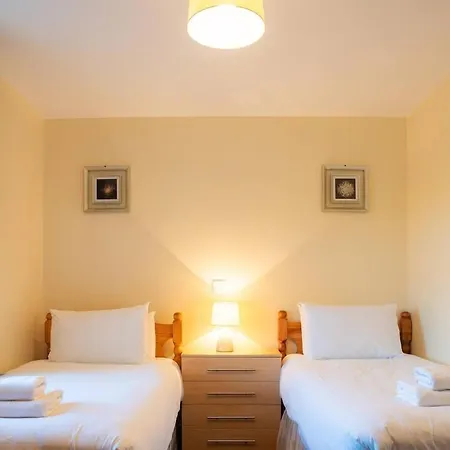 別荘 Skyline Escape By Mount Brandon