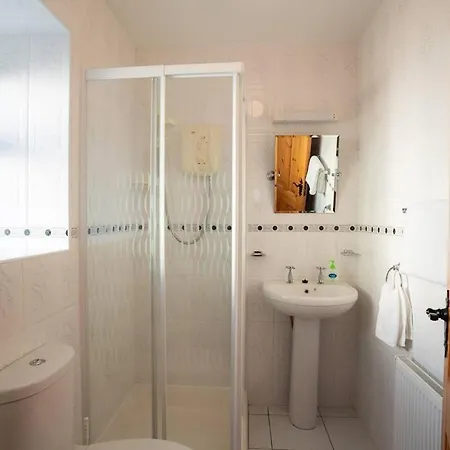 Prázdninový dům Skyline Escape By Mount Brandon