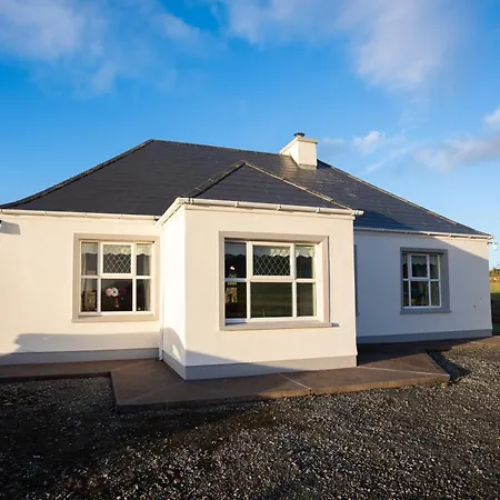 Prázdninový dům Skyline Escape By Mount Brandon