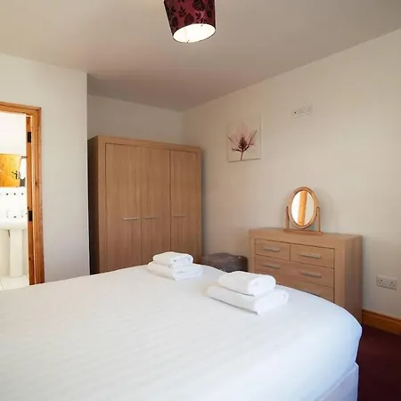 Prázdninový dům Skyline Escape By Mount Brandon *