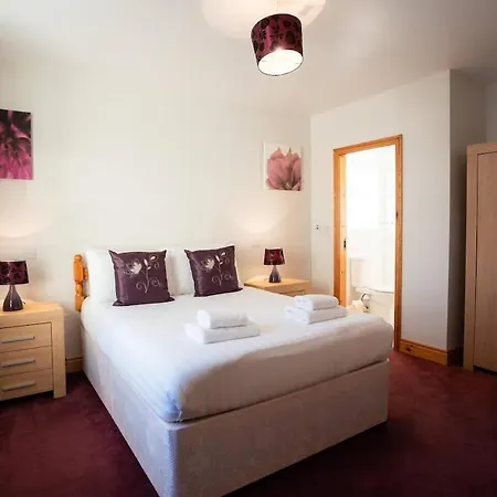 Skyline Escape By Mount Brandon Ballydavid