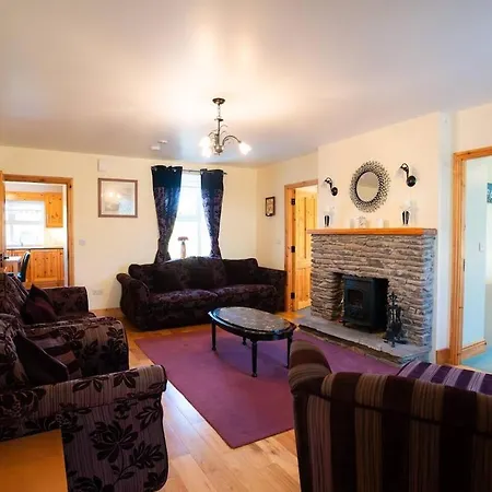 Skyline Escape By Mount Brandon 別荘 Ballydavid