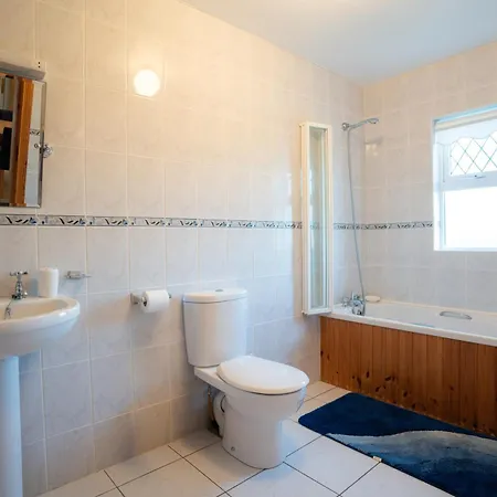 Skyline Escape By Mount Brandon 別荘 *