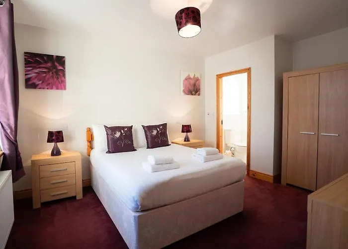 Skyline Escape By Mount Brandon Ballydavid