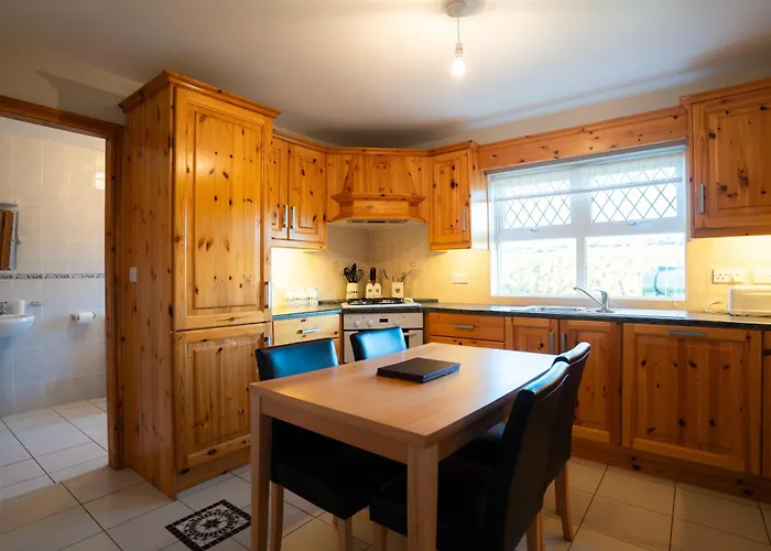 Skyline Escape By Mount Brandon * Ballydavid