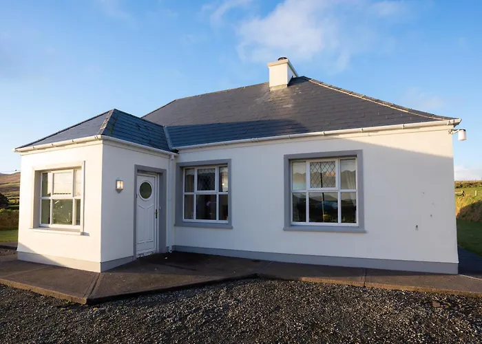 Skyline Escape By Mount Brandon 펜션